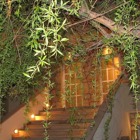 Villa Kokkinos Потос Экстерьер фото