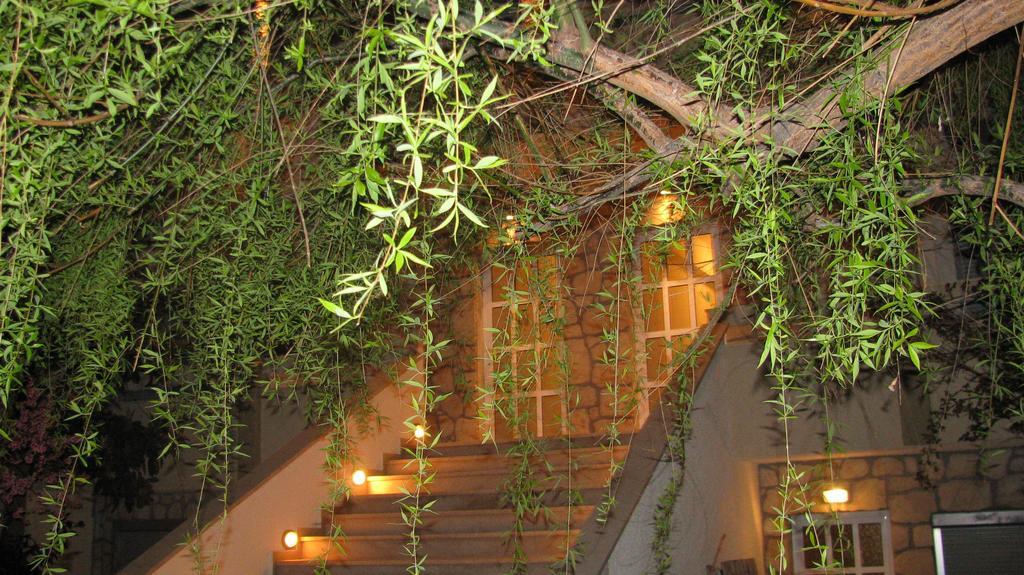 Villa Kokkinos Потос Экстерьер фото