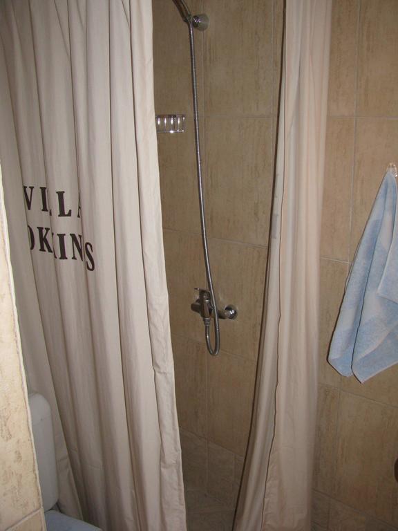 Villa Kokkinos Потос Экстерьер фото